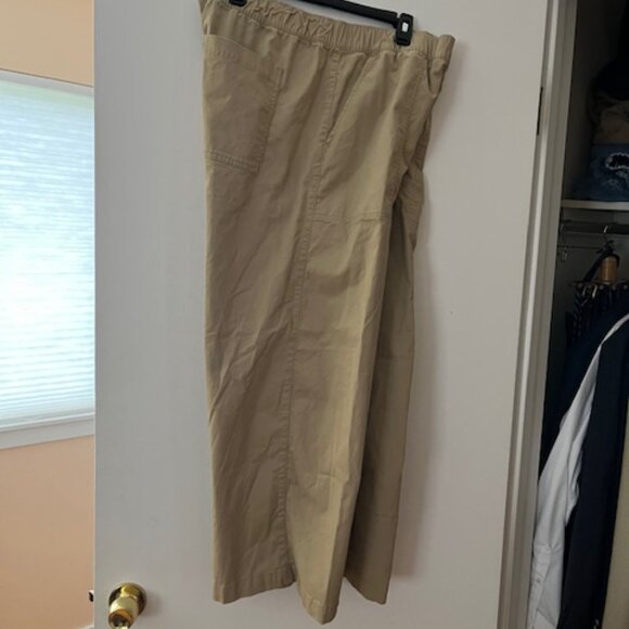 Pants for weekend and lesisure - Picture 6 of 6